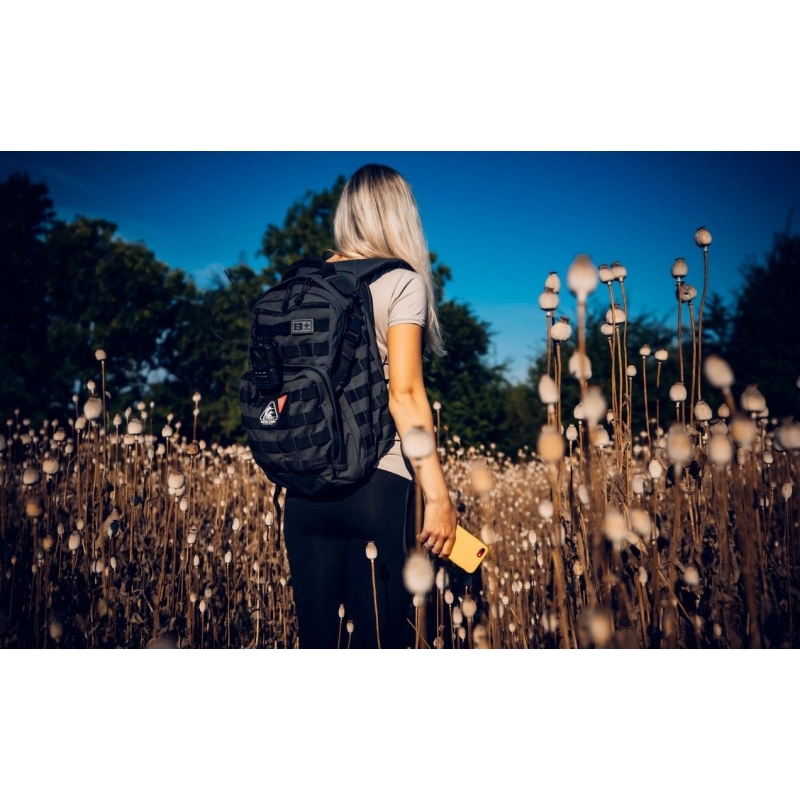 Taktikai bársony Smoothie borító Apple iPhone 16 Plus készülékhez Banán