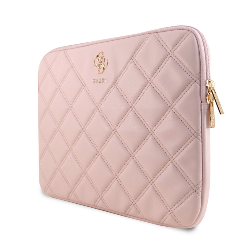 Guess PU steppelt 4G fém logós laptoptok 13/14