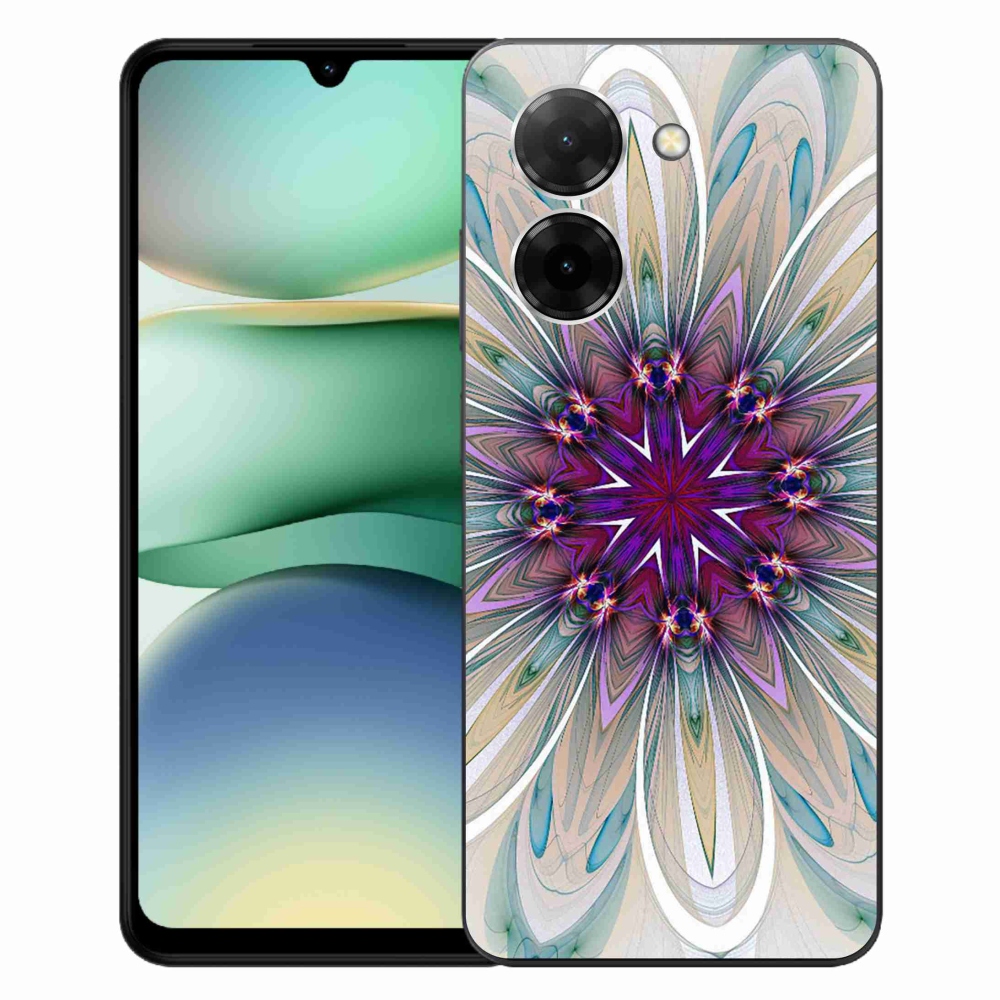 Gél borítás mmCase for Xiaomi Redmi A5 (173.45x79.35x8.45mm) - kivonat 10