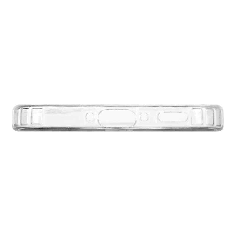 TOK: ME MagNetix Crystal tok a Samsung Galaxy A56 5G-hez, átlátszó