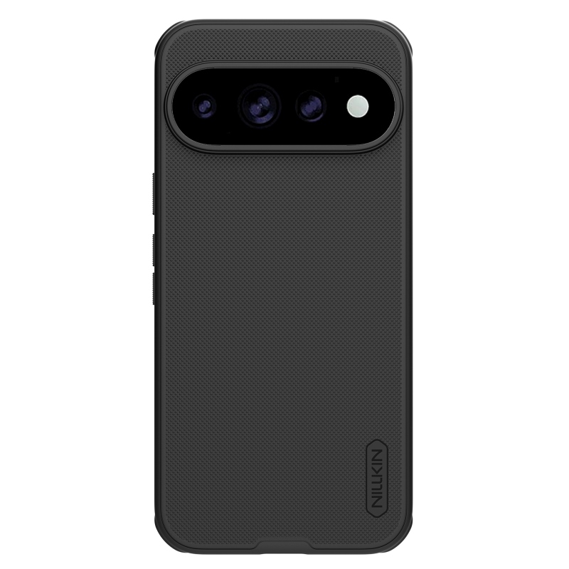 Nillkin Super Frosted PRO mágneses hátlap a Google Pixel 11 Pro XL-hez, fekete