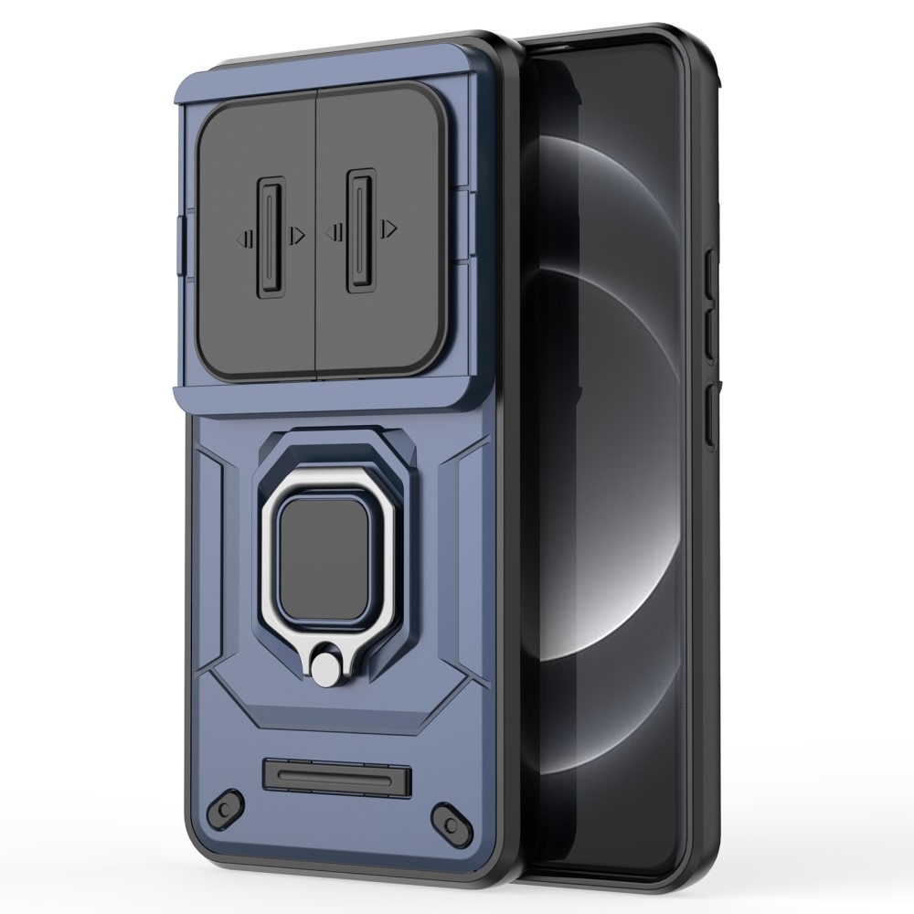 Lencseálló borítás a Xiaomi 14 Ultra-hoz - kék