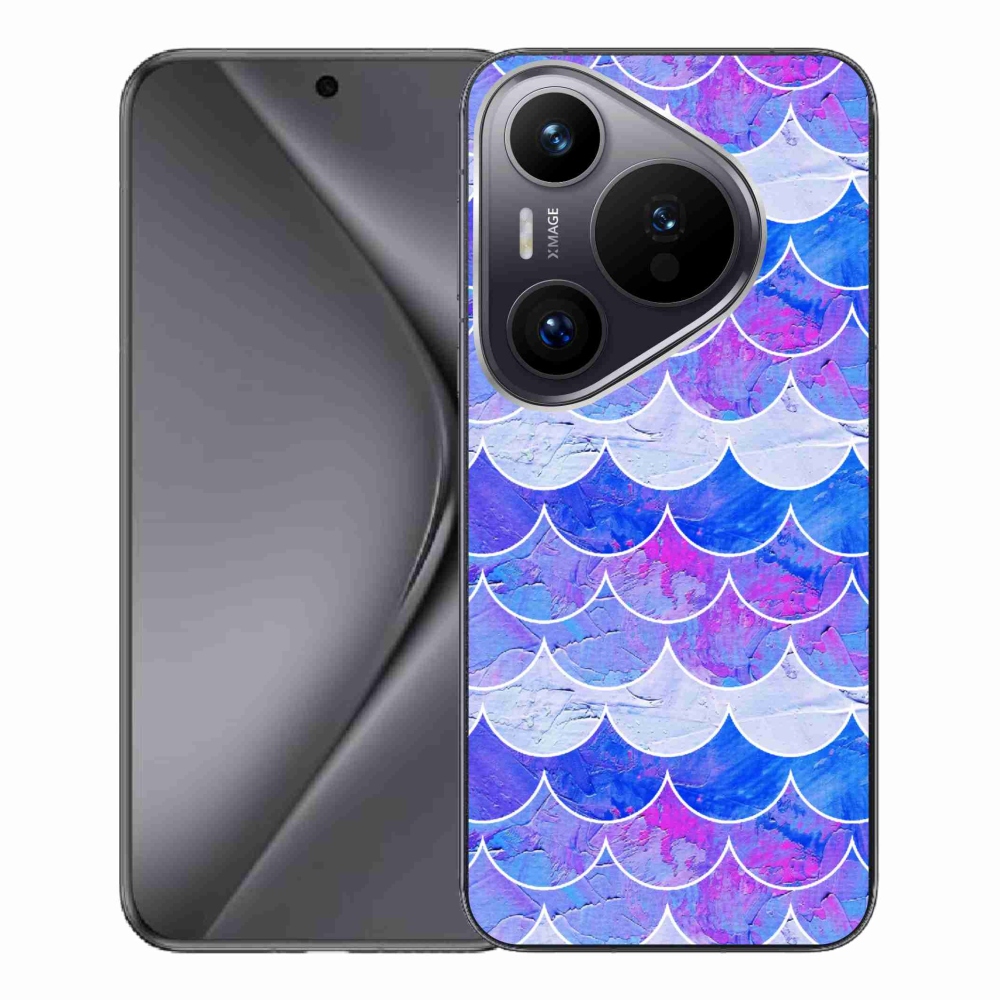 Zselés borítás mmCase a Huawei Pura 70 Pro-n - kivonat 29