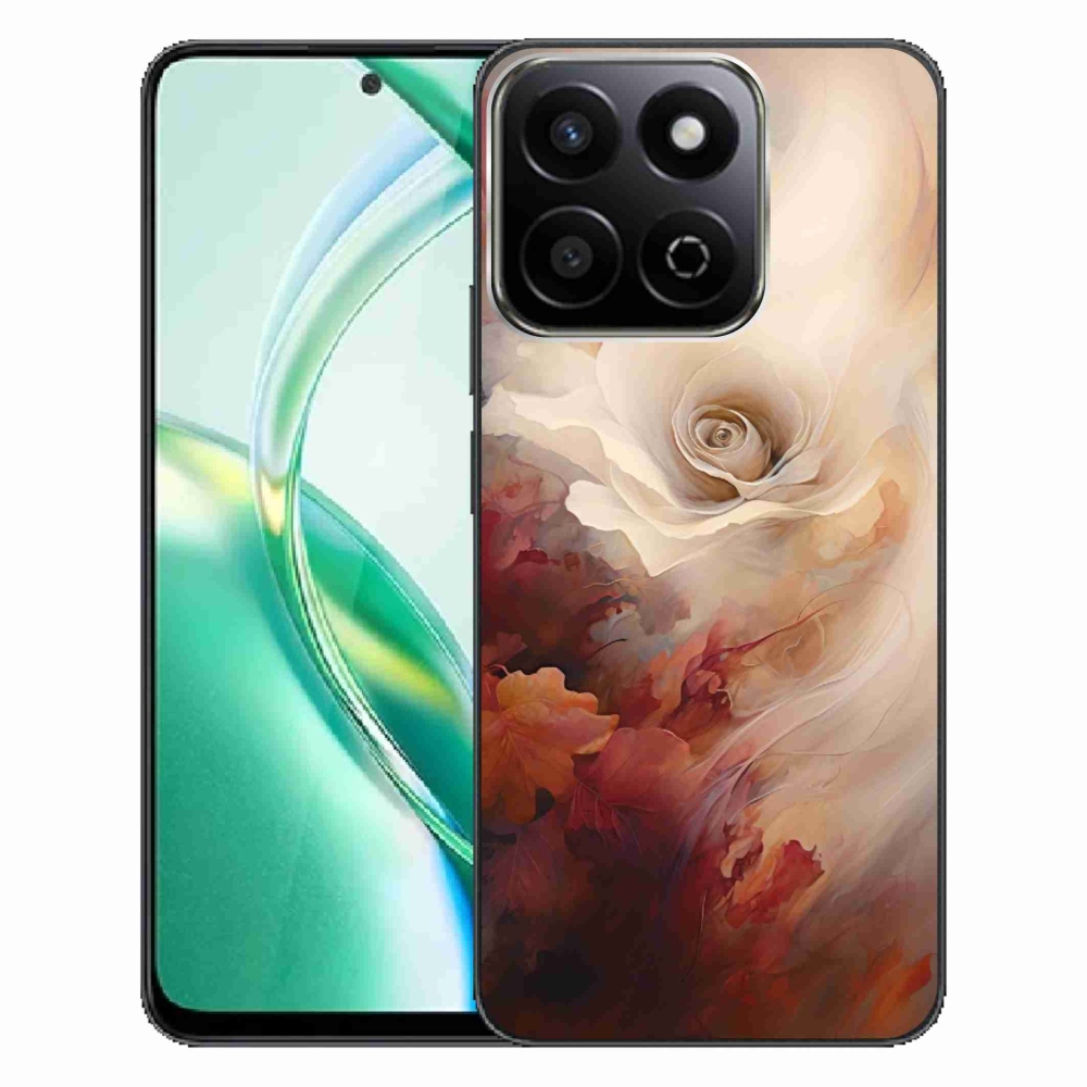 Gél borító mmCase a Honor 200 Smart 5G készülékhez - absztrakt motívum 9