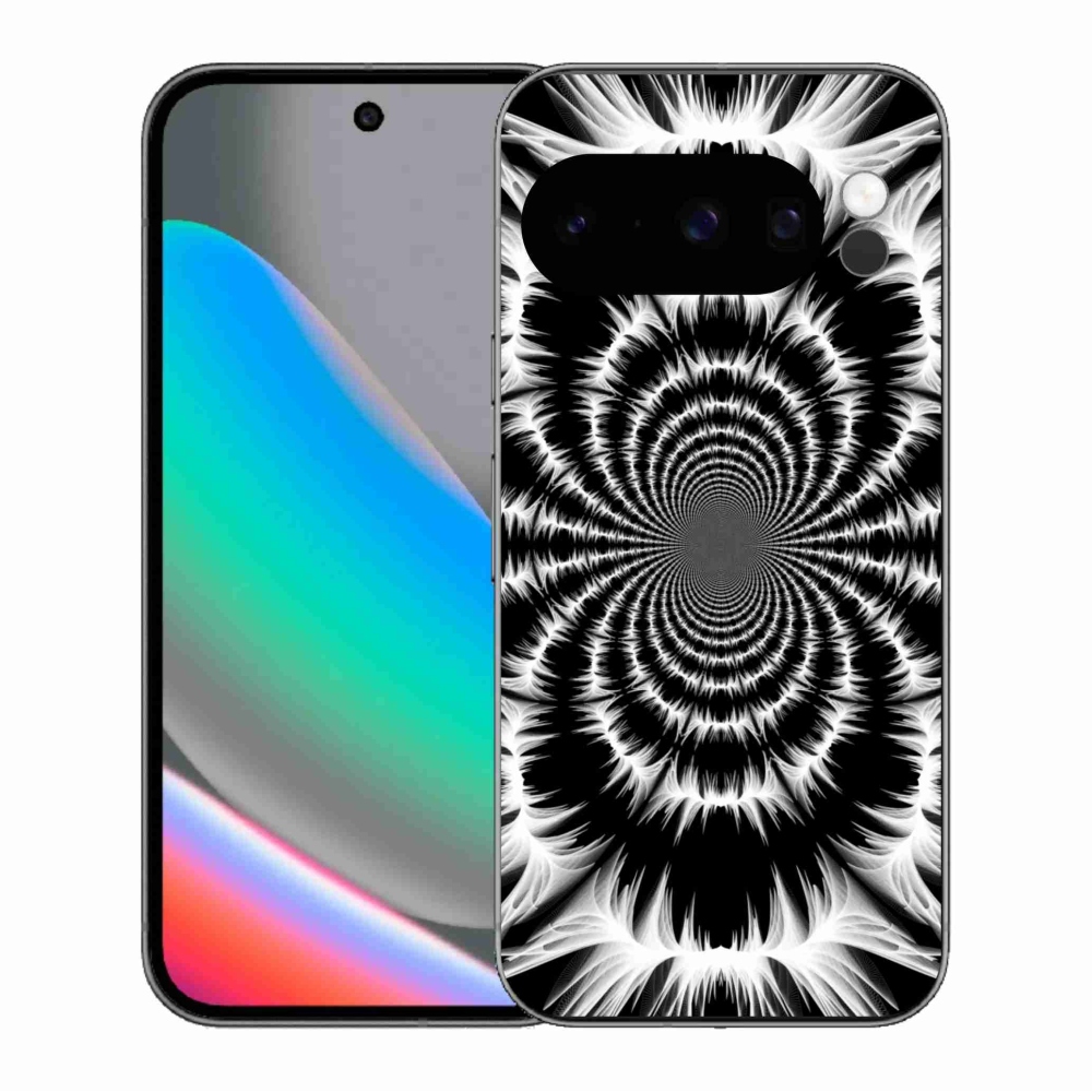 Zselés borítás mmCase a Google Pixel 10 Pro-n - kivonat 23