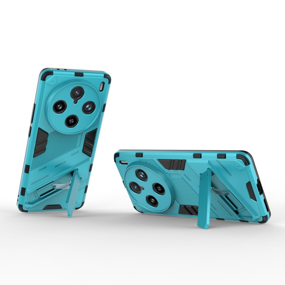 Armory tartós borítás a Vivo X100 Pro 5G készülékhez - világoskék színben