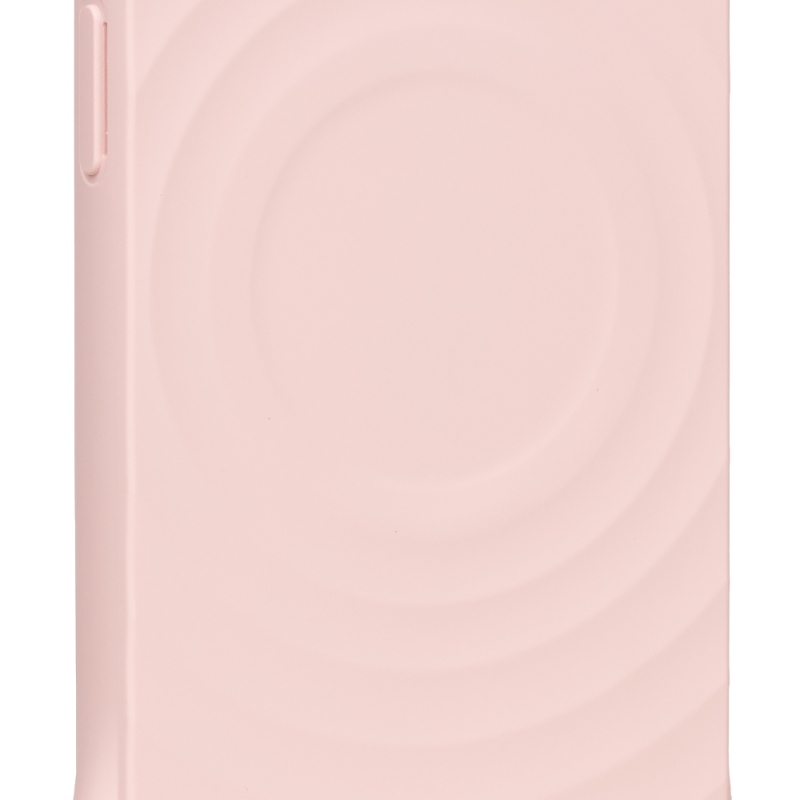 TOK: ME MagNetix Orbit tok az Apple iPhone 16e/17e-hez, rózsaszín