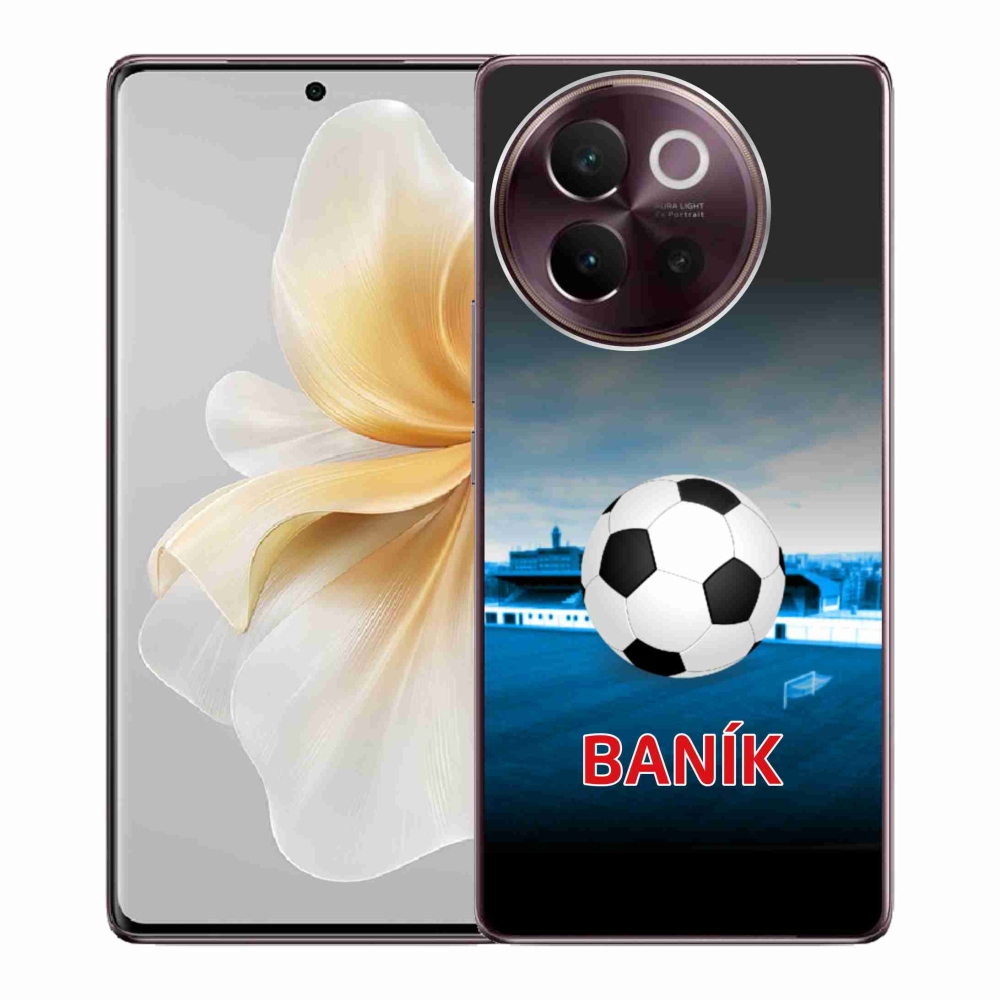 Gélburkolat mmCase a Vivo V40 Lite 5G-n - bányász 2