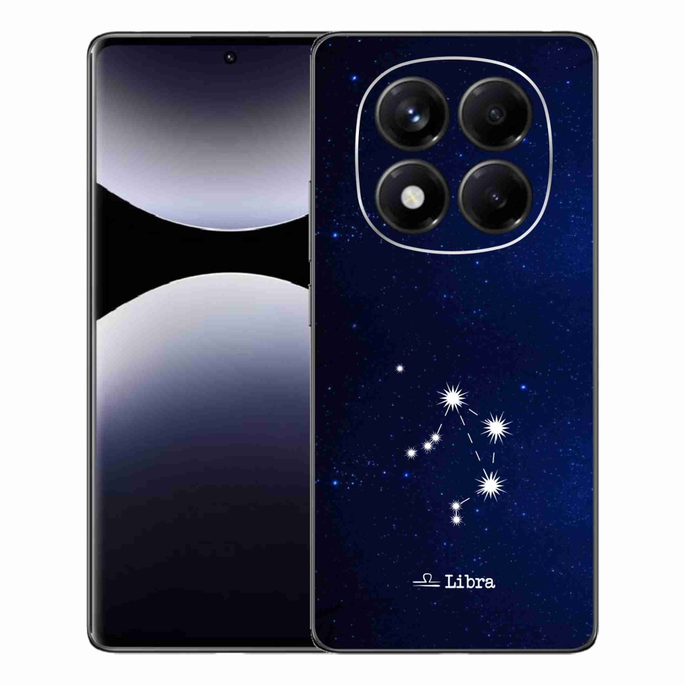 Gél borítás mmCase a Xiaomi Redmi Note 14 Pro készülékhez - Libra