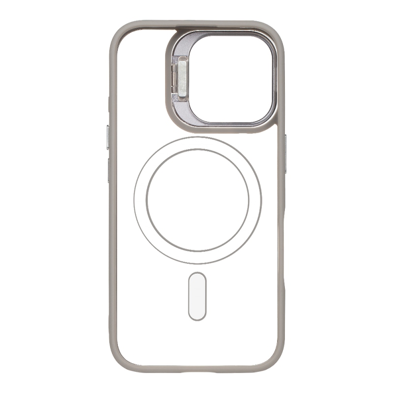 TOK: ME MagNetix Versa tok az Apple iPhone 16-hoz, szürke