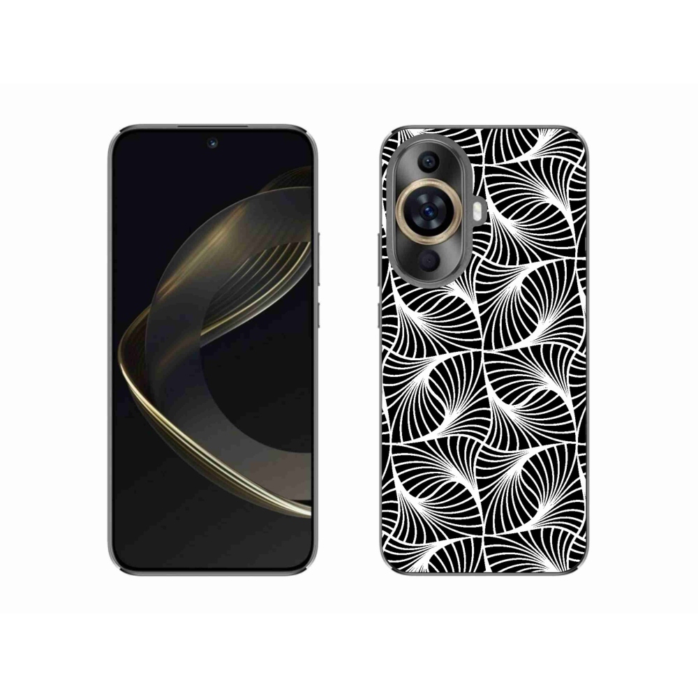 Gél borítás mmCase a Huawei Nova 11 - összefoglaló 14