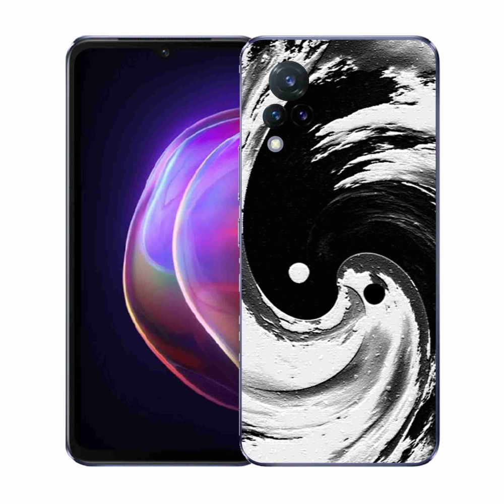 Gél borítás mmCase a Vivo V21 4G/5G-n - kivonat 8