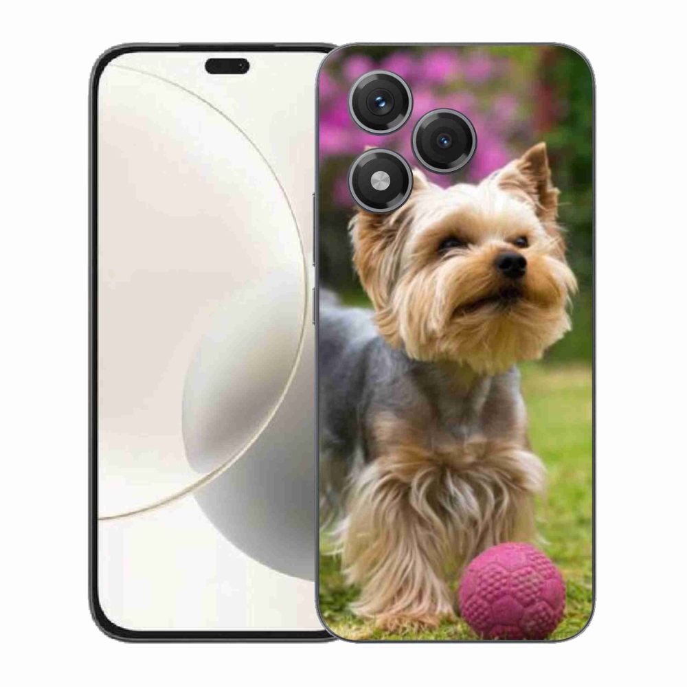 Gél borítás mmCase a Honor 400 Lite készülékhez - Yorkshire 4