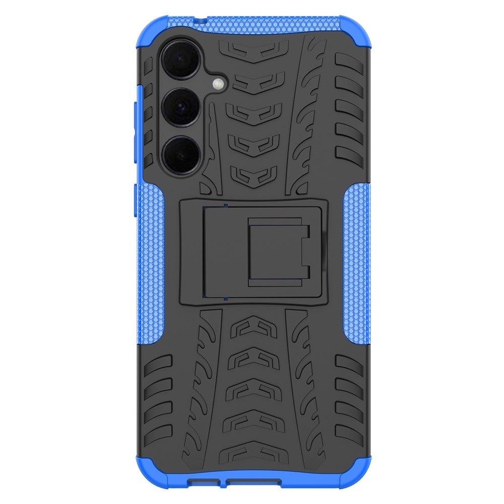 Rúgásálló borítás Samsung Galaxy A55 5G készülékhez - kék