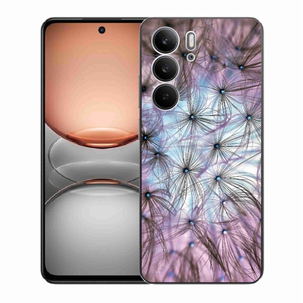 Zselés borítás mmCase a Realme C75 készülékhez - kivonat 17