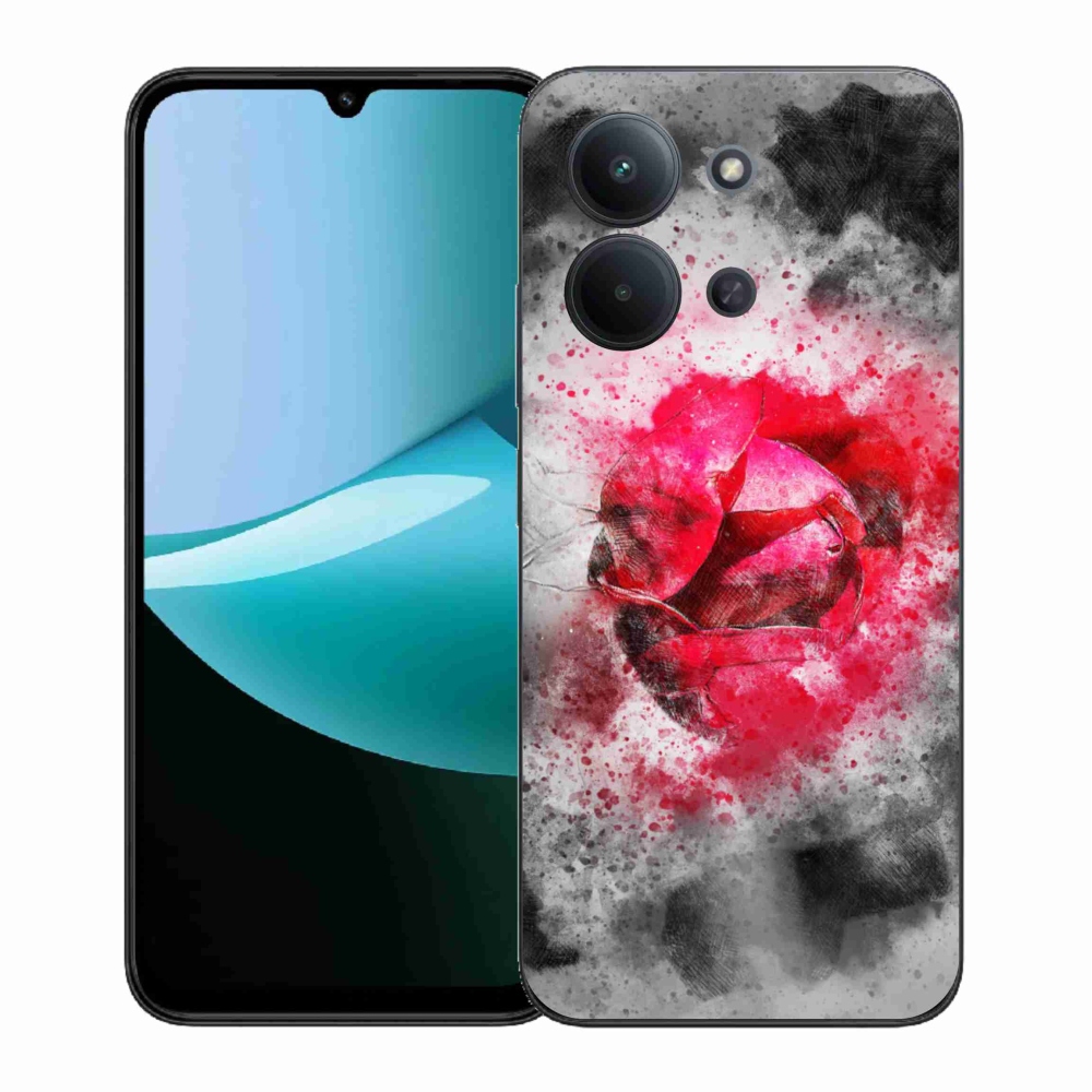 Gél borítás mmCase for Xiaomi Redmi 15C 4G (171mm)/Poco C85 4G (171mm) - kivonat 9