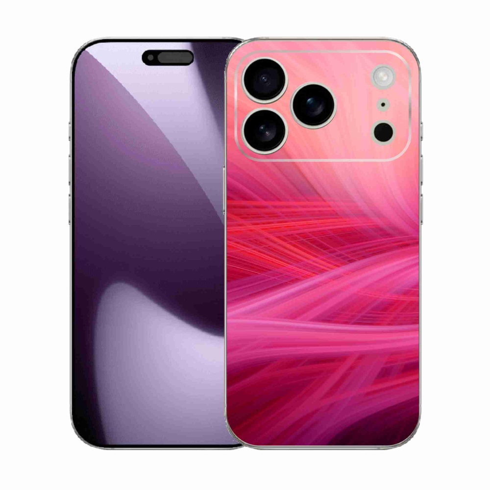 Zselés borítás mmCase iPhone 17 Pro készülékhez - kivonat 13