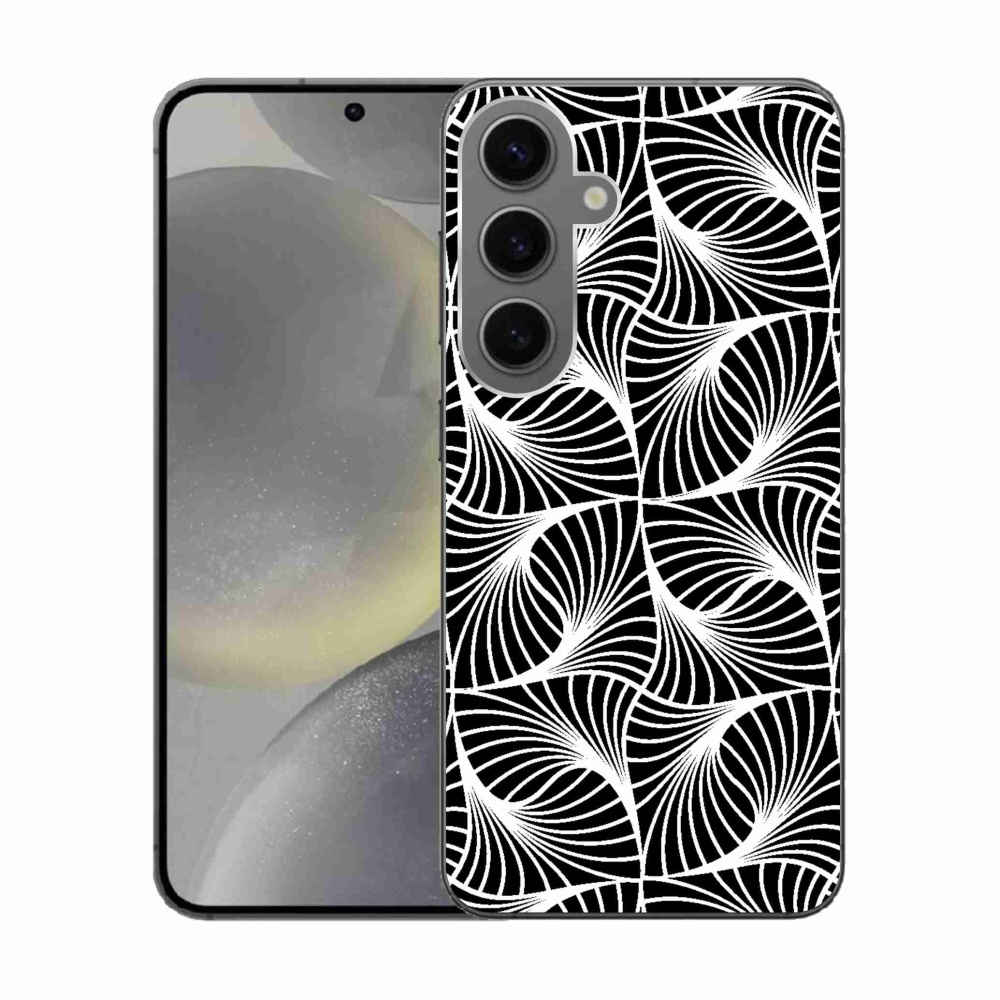 Zselés borítás mmCase Samsung Galaxy S24 - kivonat 14