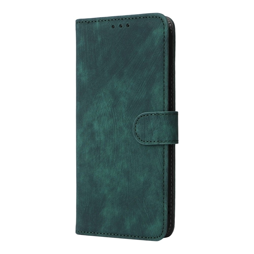 RFID könyvtáska Xiaomi Redmi A5 (171.7x77.8x8.3mm) - zöld színű