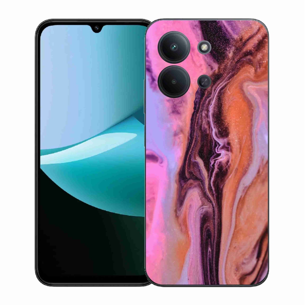 Gél borítás mmCase for Xiaomi Redmi 15C 4G (171mm)/Poco C85 4G (171mm) - kivonat 26