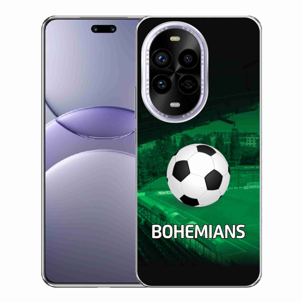 Gél borítás mmCase a Huawei Nova 13 Pro 5G-n - bohémek 1
