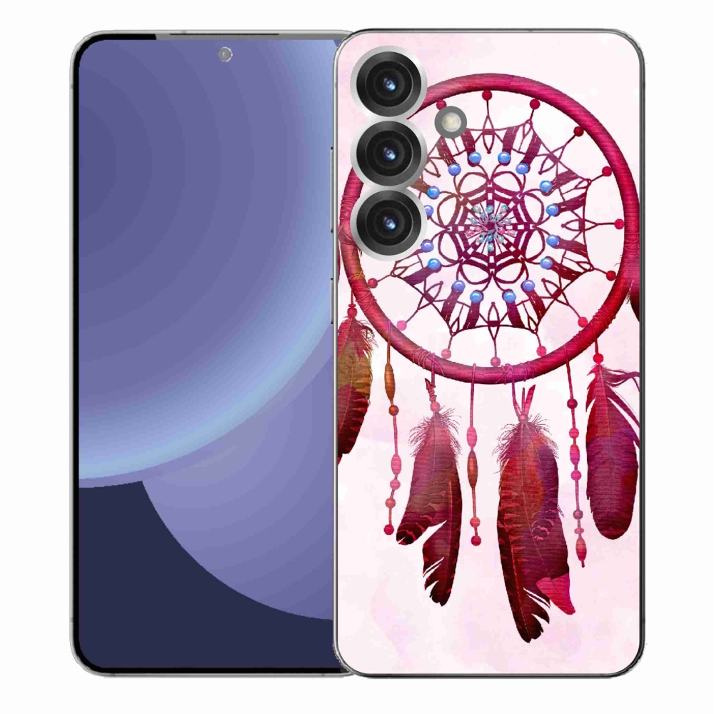 Zselés borítás mmCase Samsung Galaxy S25+ - álomfogó