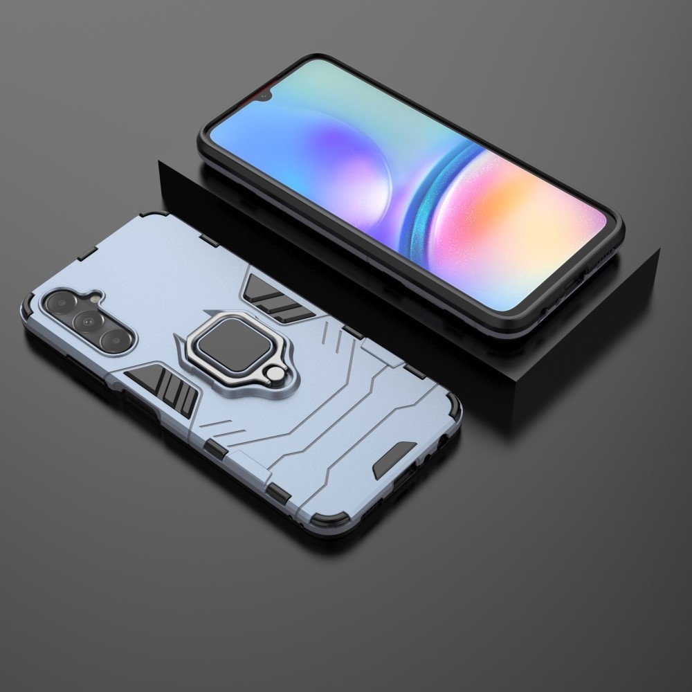 Guardy tartós borító Samsung Galaxy A05s készülékhez - kék