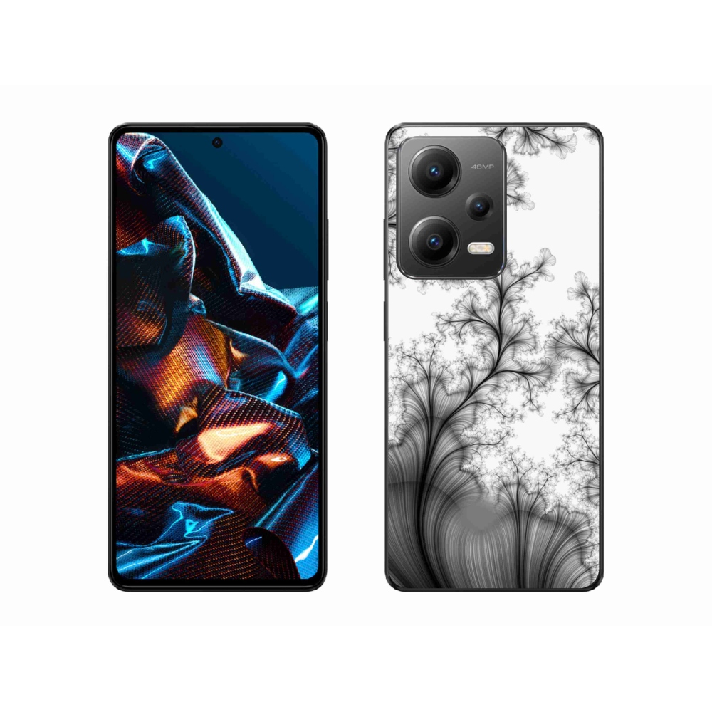 Gél borítás mmCase a Xiaomi Redmi Note 12 Pro 5G számára - kivonat 20