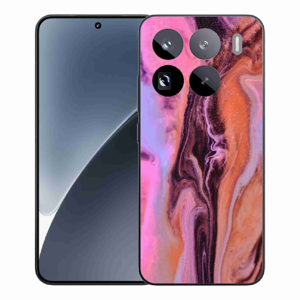 Gél borítás mmCase a Xiaomi 15 Pro számára - kivonat 26