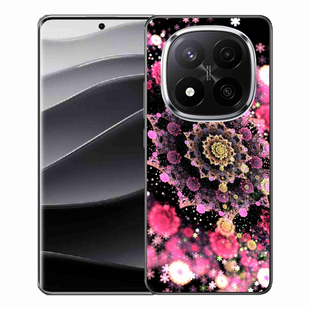 Gél borítás mmCase a Xiaomi Redmi Note 14 Pro+ 5G számára - kivonat 21