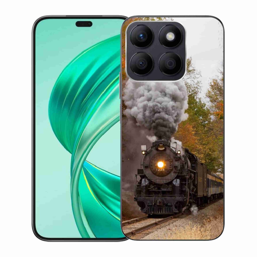 Zselés borítás mmCase a Honor X8b készülékhez - 1. vonat