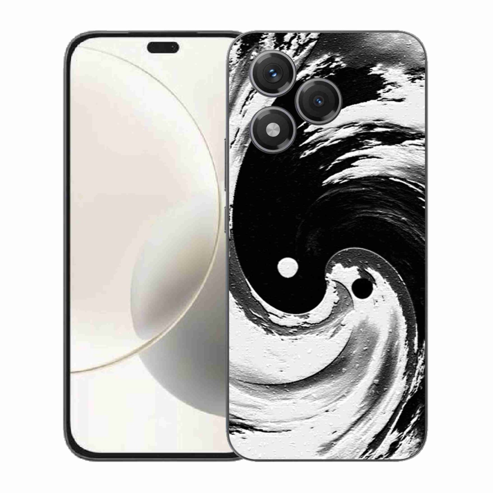 Zselés borítás mmCase a Honor 400 Lite-hoz - kivonat 8