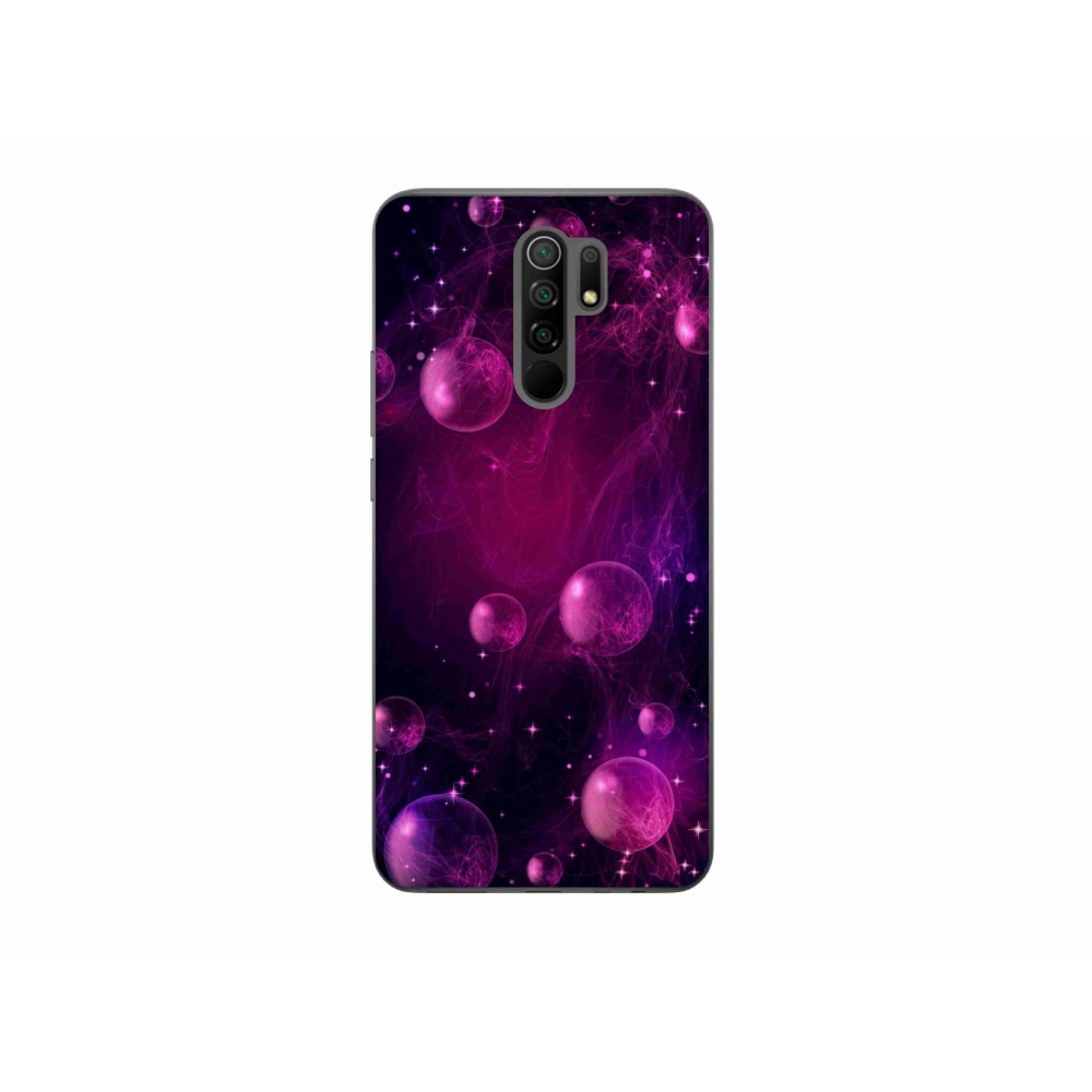 Gél borítás mmCase a Xiaomi Redmi 9-hez - kivonat 22