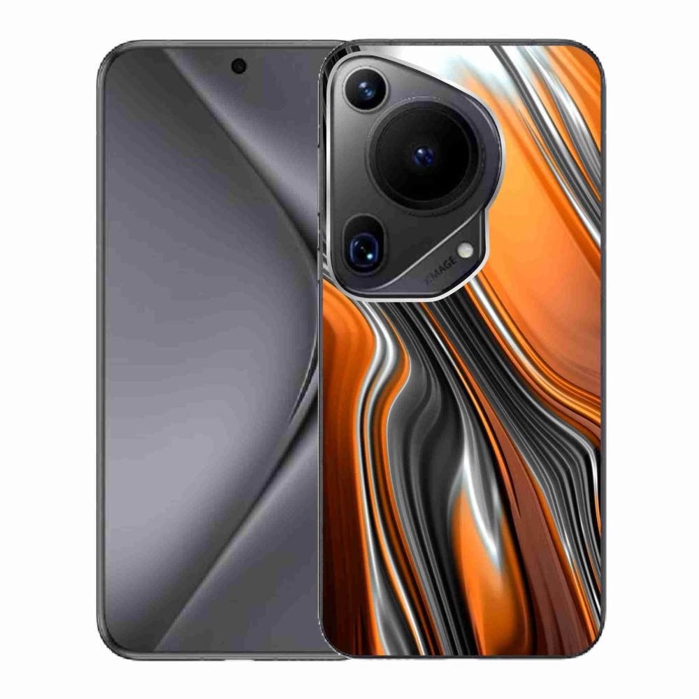 Zselés borítás mmCase a Huawei Pura 70 Ultra készülékhez - kivonat 3