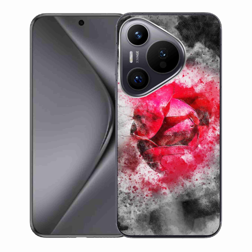 Gél borítás mmCase a Huawei Pura 70 - kivonat 9