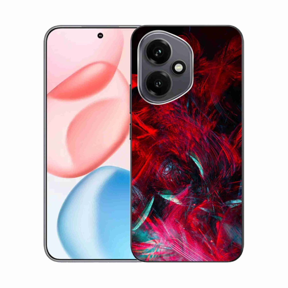 Zselés borítás mmCase a Honor 400-hoz - kivonat 16