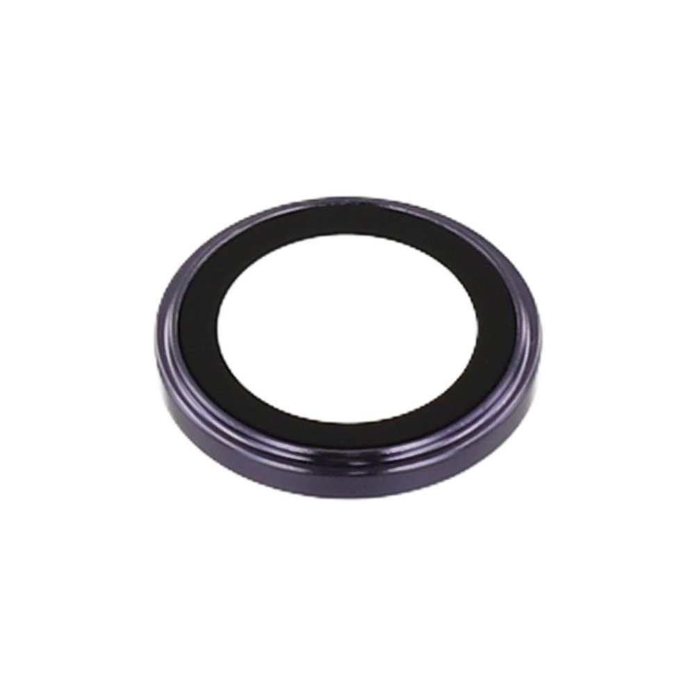 Ultra HD kamera lencse üveg iPhone 17 Air készülékhez (különálló üveg) - sötét lila