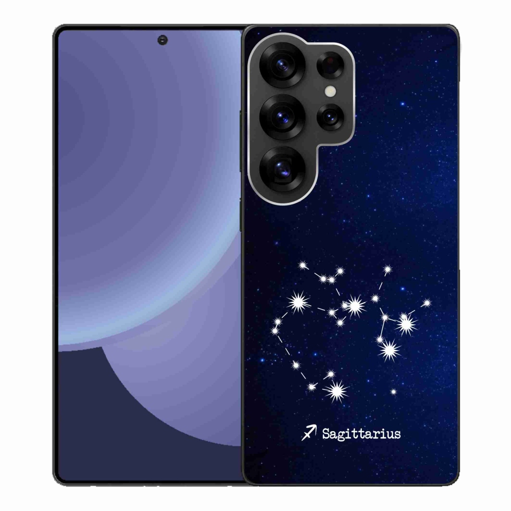 Gél borítás mmCase Samsung Galaxy S25 Ultra - Nyilas - Samsung Galaxy S25 Ultra - Nyilas