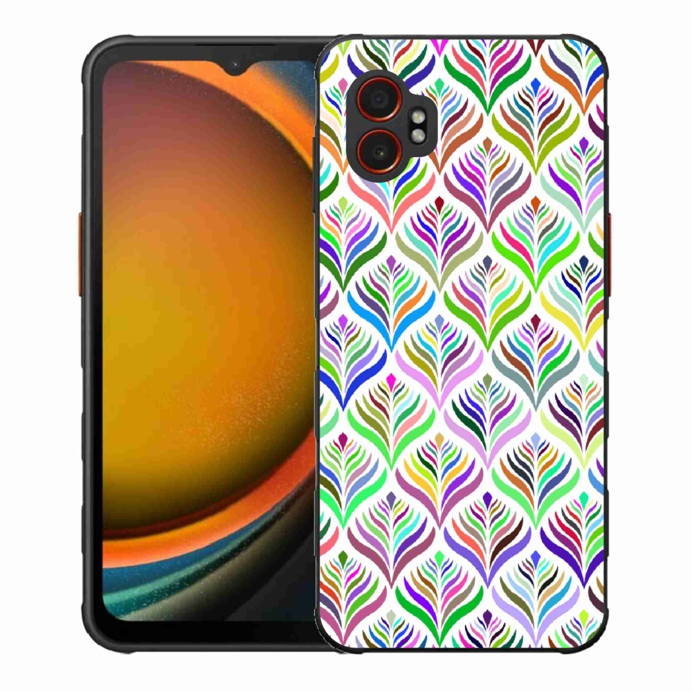 Zselés borítás mmCase Samsung Galaxy Xcover 7 Pro - kivonat 15