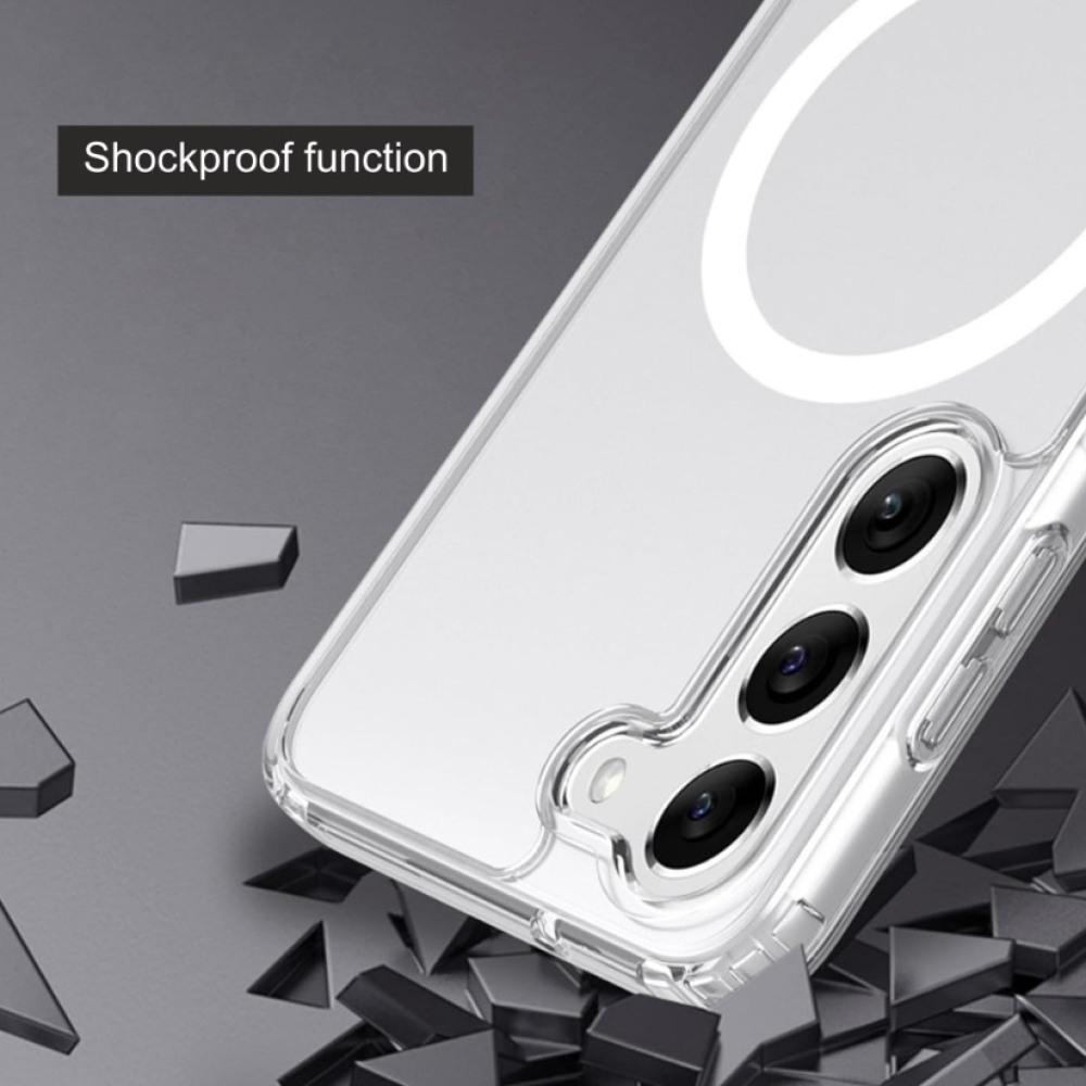 MagStick tok MagSafe támogatással Samsung Galaxy S26 készülékhez