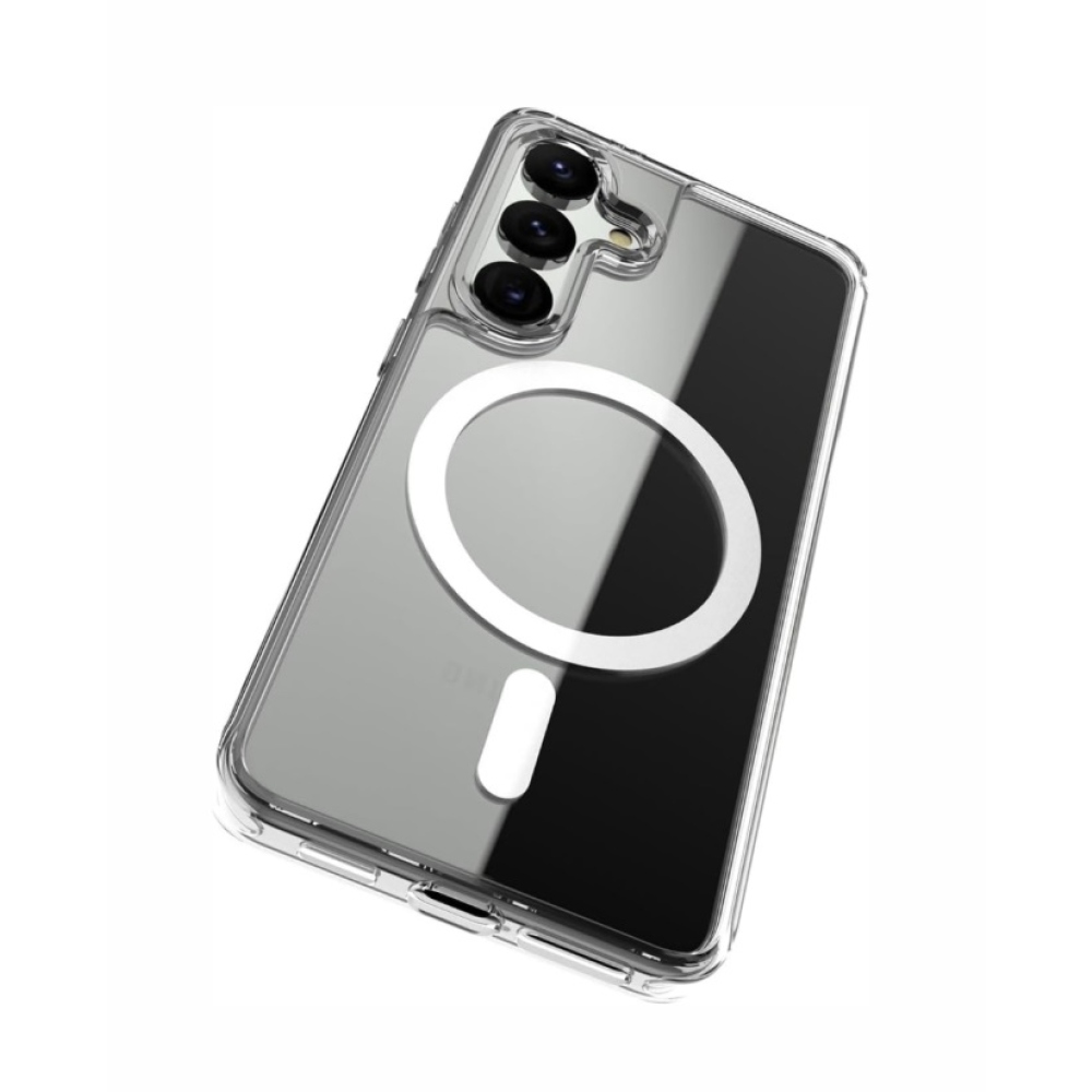 MagStick tok MagSafe támogatással Samsung Galaxy S26 készülékhez