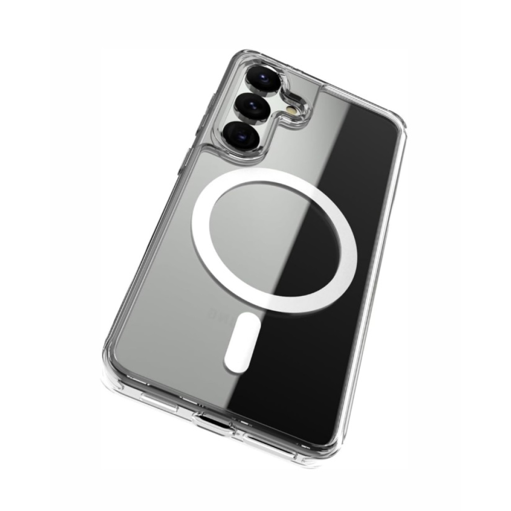 MagStick borító MagSafe támogatással Samsung Galaxy S26+ készülékhez