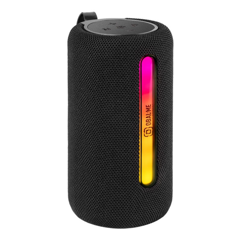 CSOMAGOLÁS: ME AmpliBeam Bluetooth hangszóró, fekete