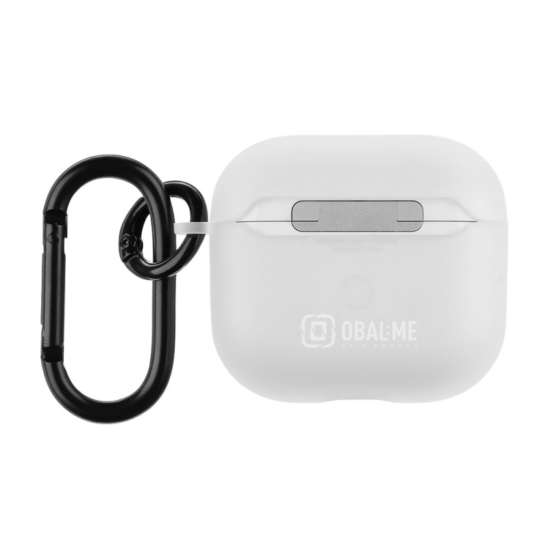 PACK:ME GhostCase tok Apple Airpods 4 készülékhez