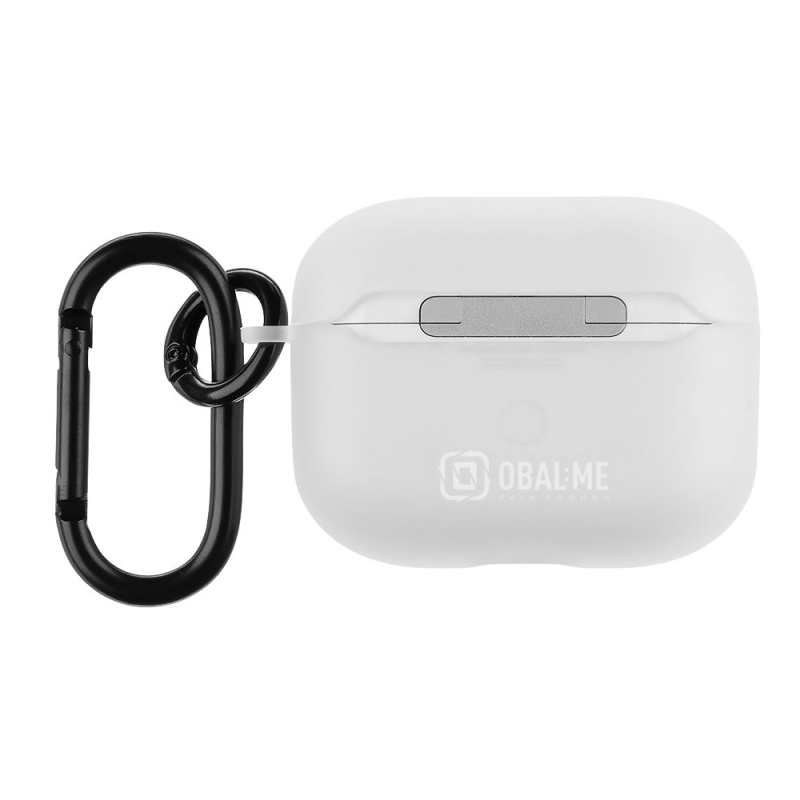 Csomagolás:ME GhostCase tok Apple AirPods Pro 3 készülékhez