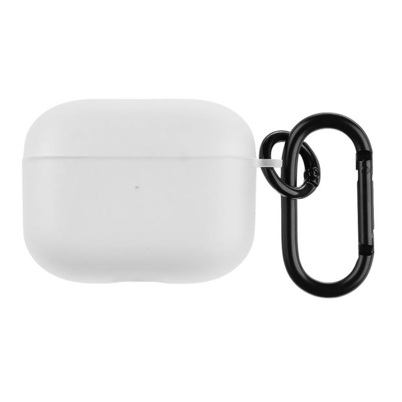 Csomagolás:ME GhostCase tok Apple AirPods Pro 3 készülékhez