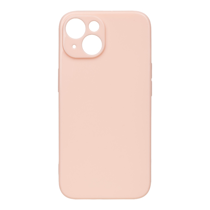TOK: ME Glossy tok az Apple iPhone 15 Blush modellhez