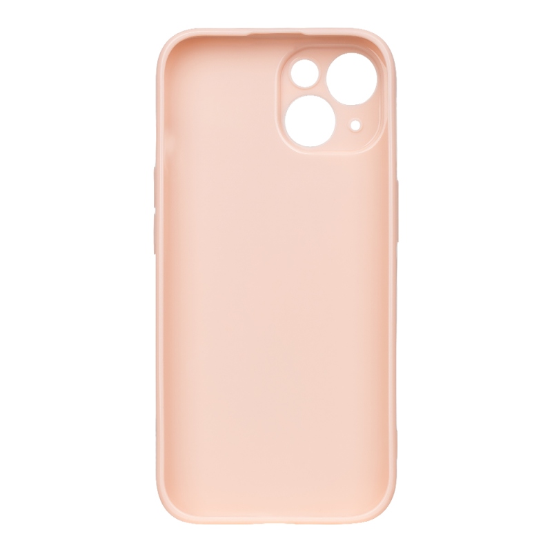 TOK: ME Glossy tok az Apple iPhone 15 Blush modellhez
