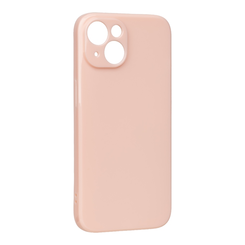 TOK: ME Glossy tok az Apple iPhone 15 Blush modellhez