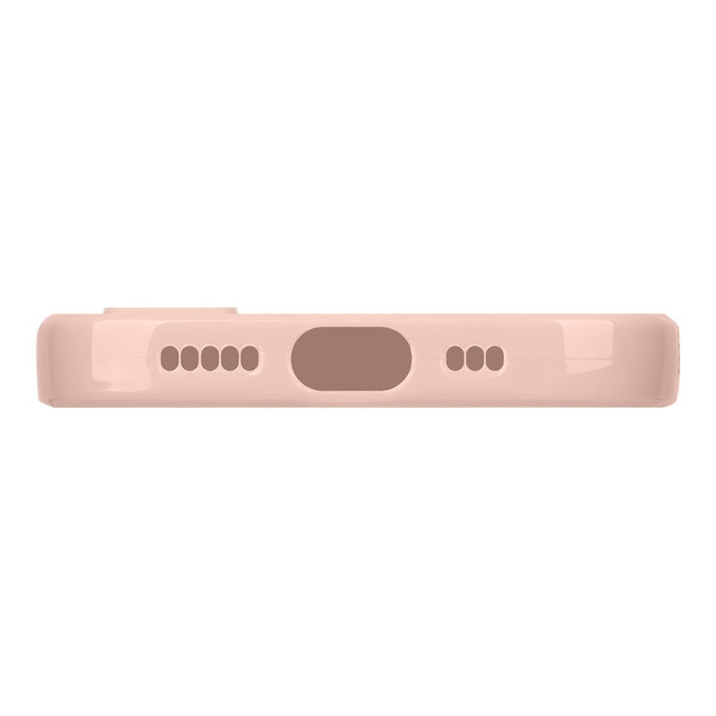TOK: ME Glossy tok az Apple iPhone 16 Blush modellhez